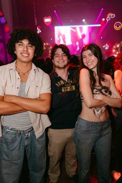 Xelosa Event